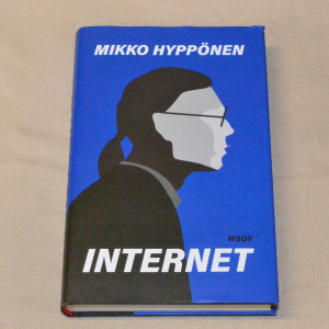 Mikko Hyppönen Internet